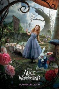 Alice in Wonderland (2010) อลิซ ในแดนมหัศจรรย์