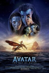 Avatar 2 The Way Of Water (2022) อวตาร ภาค 2 วิถีแห่งสายน้ำ