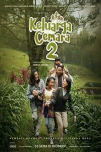 Cemara’s Family 2 (2022) ครอบครัวแสนรัก ภาค 2