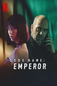 Code Name Emperor (2022) รหัสลับแบล็กเมล
