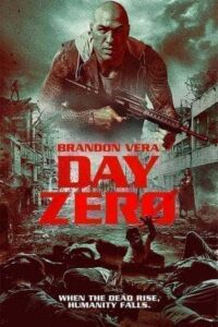 Day Zero (2022) วันไวรัสกินโลก