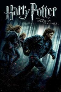 Harry Potter and the Deathly Hallows Part 1 (2010) แฮร์รี่ พอตเตอร์ กับ เครื่องรางยมฑูต ภาค 7.1