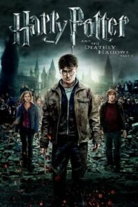 Harry Potter and the Deathly Hallows Part 2 (2011) แฮร์รี่ พอตเตอร์ กับเครื่องรางยมทูต ภาค 7.2