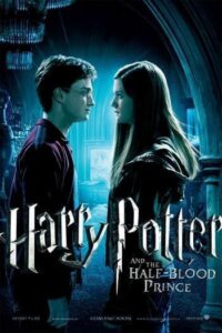 Harry Potter and the Half Blood Prince (2009) แฮร์รี่ พอตเตอร์กับเจ้าชายเลือดผสม ภาค 6