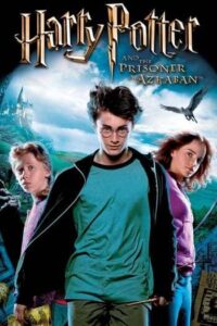 Harry Potter and the Prisoner of Azkaban (2004) แฮร์รี่ พอตเตอร์กับนักโทษแห่งอัซคาบัน ภาค 3