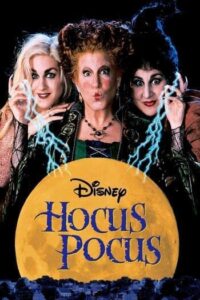 Hocus Pocus 1 (1993) อิทธิฤทธิ์แม่มดตกกระป๋อง ภาค 1
