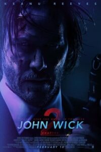 John Wick Chapter 2 (2017) จอห์นวิค แรงกว่านรก ภาค 2