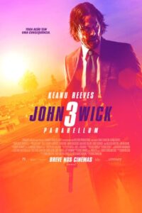 John Wick Chapter 3 (2019) จอห์น วิค แรงกว่านรก 3