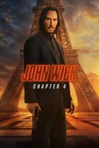 John Wick Chapter 4 (2023) จอห์น วิค แรงกว่านรก ภาค 4