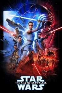 Star Wars Episode 9 The Rise of Skywalker (2019) สตาร์วอร์ส เอพพิโซด 9 กำเนิดใหม่สกายวอล์คเกอร์