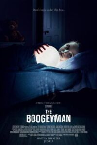 The Boogeyman (2023) เดอะ บูกี้แมน