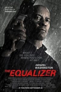 The Equalizer 1 (2014) มัจจุราชไร้เงา ภาค 1