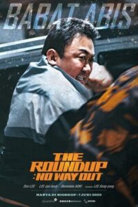 The Roundup No Way Out (2023) บู๊ระห่ำล่าล้างนรก ทุบนรกแตก