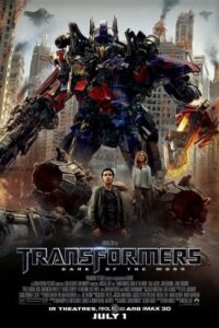 Transformers 3 Dark of the Moon (2011) ทรานส์ฟอร์เมอร์ส ภาค 3 ดาร์ค ออฟ เดอะ มูน