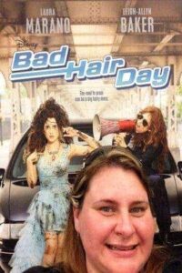 Bad Hair Day (2015)
