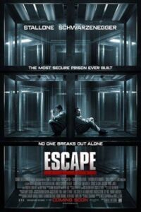 Escape Plan 1 (2013) แหกคุกมหาประลัย ภาค 1