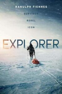 Explorer (2022) นักสำรวจ