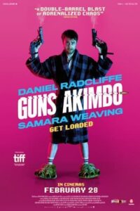 Guns Akimbo (2019) โทษที มือพี่ไม่ว่าง