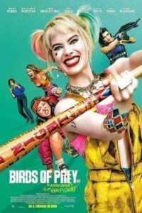 Harley Quinn Birds of Prey (2020) ทีมนกผู้ล่า กับฮาร์ลีย์ ควินน์ ผู้เริดเชิด
