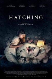 Hatching (2022) 