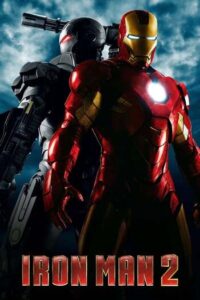 ดูหนัง Iron Man 2 (2010) ไอรอนแมน 2 มหาประลัยคนเกราะเหล็ก พากย์ไทย เต็มเรื่อง