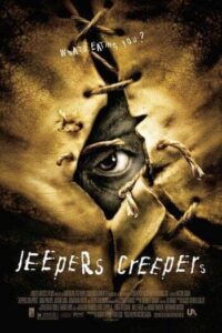 Jeepers Creepers 1 (2001) โฉบกระชากหัว ภาค 1