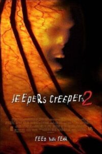 Jeepers Creepers 2 (2003) โฉบกระชากหัว ภาค 2