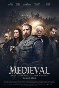 Medieval (2022) ยุคกลาง