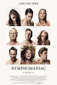 Nymphomaniac Vol. I (2013) ผู้หญิงร้อนสวาท ปฐมบท