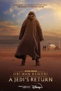 Obi Wan Kenobi A Jedi's Return (2022)