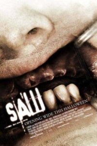 Saw 3 (2006) ซอว์ ภาค 3 เกมตัดต่อตาย ตัดเป็น