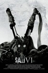 Saw 6 (2009) ซอว์ ภาค 6 เกมตัดต่อตาย ตัดเป็น