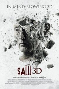 Saw 7 3D (2010) ซอว์ ภาค 7 เกมตัดต่อตาย ตัดเป็น
