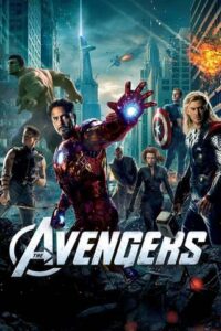 ดูหนังออนไลน์ฟรี The Avengers 1 (2012) ดิ อเวนเจอร์ส ภาค 1