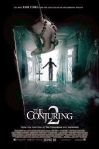 The Conjuring 2 (2016) คนเรียกผี ภาค 2 