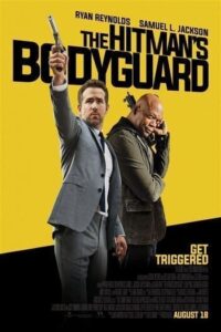 The Hitman's Bodyguard (2017) แสบ ซ่าส์ แบบว่าบอดี้การ์ด ภาค 1 