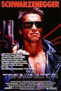 The Terminator 1 (1984) คนเหล็ก ภาค 1