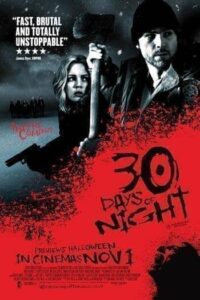 30 Days Of Night 1 (2007) 30 ราตรี ผีแหกนรก ภาค 1