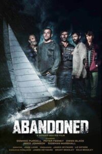 Abandoned (2015) เคว้งฝ่านรกทะเล