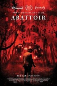 Abattoir (2016) บ้านกักผี