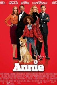 Annie (2014) หนูน้อยแอนนี่