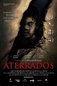 Aterrados (2017) คดีผวาซ่อนเงื่อน