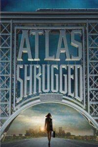 Atlas Shrugged 1 (2011) อัจฉริยะรถด่วนล้ำโลก ภาค 1