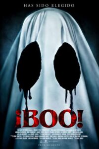 Boo! (2018) เสียงหลอนมากับความมืด