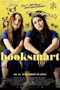 Booksmart (2019) เด็กเรียนซ่าส์ ขอเกรียนบ้าวันเรียนจบ