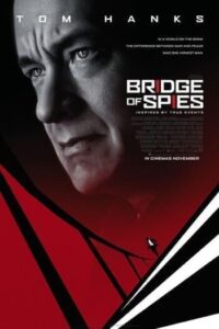 Bridge Of Spies (2015) จารชนเจรจาทมิฬ
