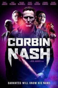 Corbin Nash (2018) เพชฌฆาตรัตติกาล