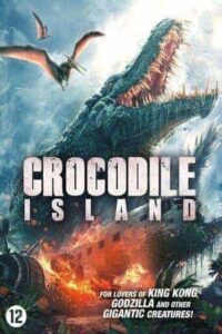 Crocodile Island (2020) เกาะจระเข้ยักษ์