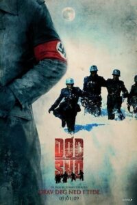 Dead Snow 1 (2009) ผีหิมะ กัดกระชากโหด ภาค 1