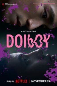 Doi Boy (2023) ดอยบอย